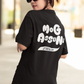 Mog Asum Regular Oversized t-shirt