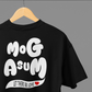 Mog Asum Regular Oversized t-shirt