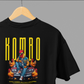 Kombo All Day Charmer Boxy Fit Oversized t-shirt