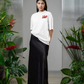 Soro - Ultra Premium Oversized T-Shirt with Extended Neck