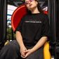 Party Komes Korya Regular fit oversized t-shirt