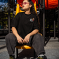 Hanv Bhieta Re Tuka Reualr oversized t-shirt
