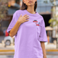 Undhir Mojea Mama  Oversized t-shirt